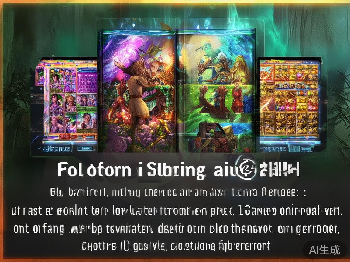 此外，平台还注重游戏多样性，推出符合不同玩家偏好的