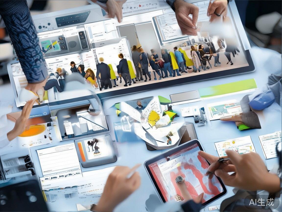 在激烈的市场竞争中，推广策略的灵活运用至关重要。包