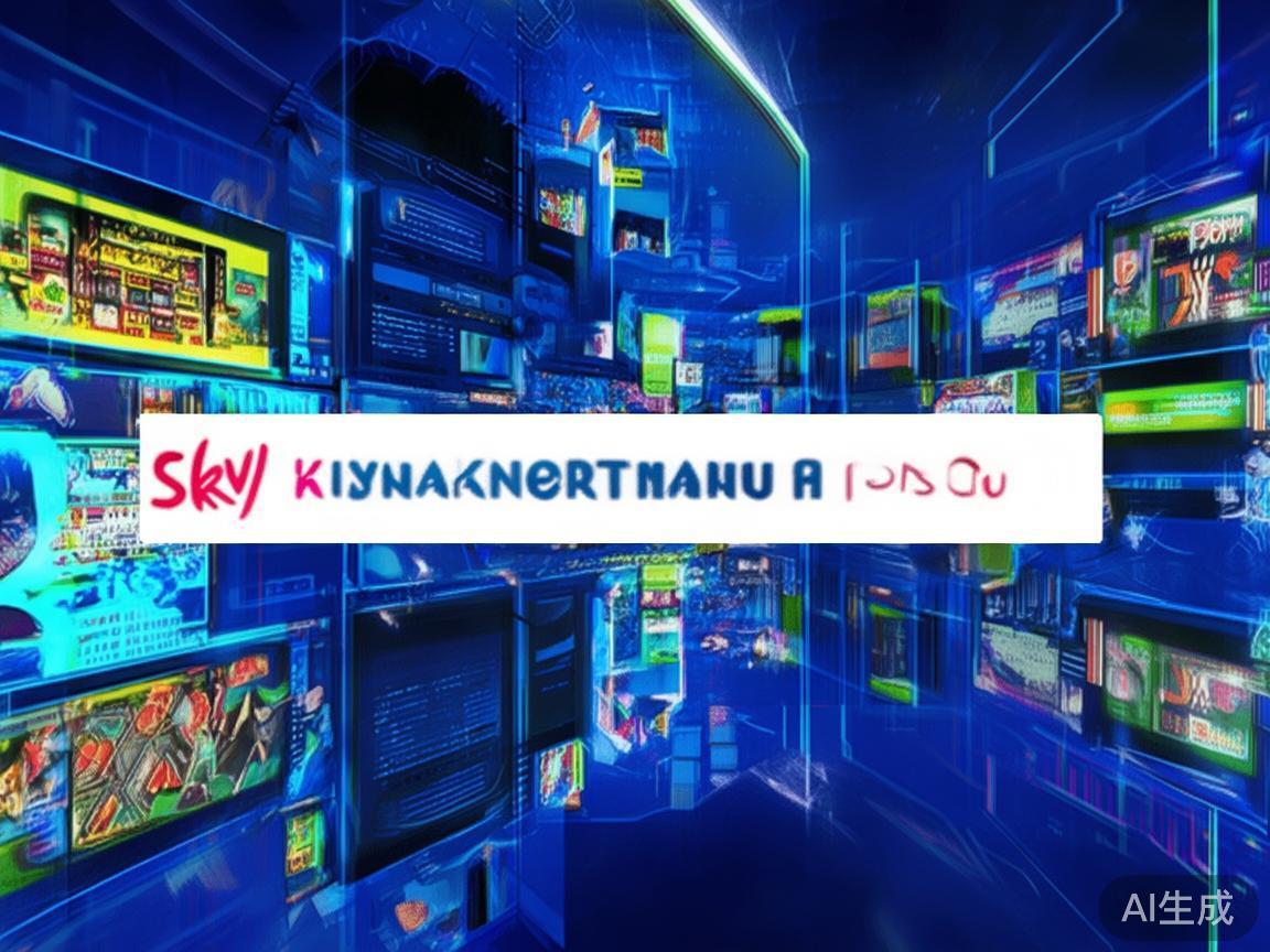 全面解析Sky娱乐AG平台游戏多样性与稳赢技巧详解 随着线上娱乐逐渐成为现代人休闲娱乐的重要组成部分,
