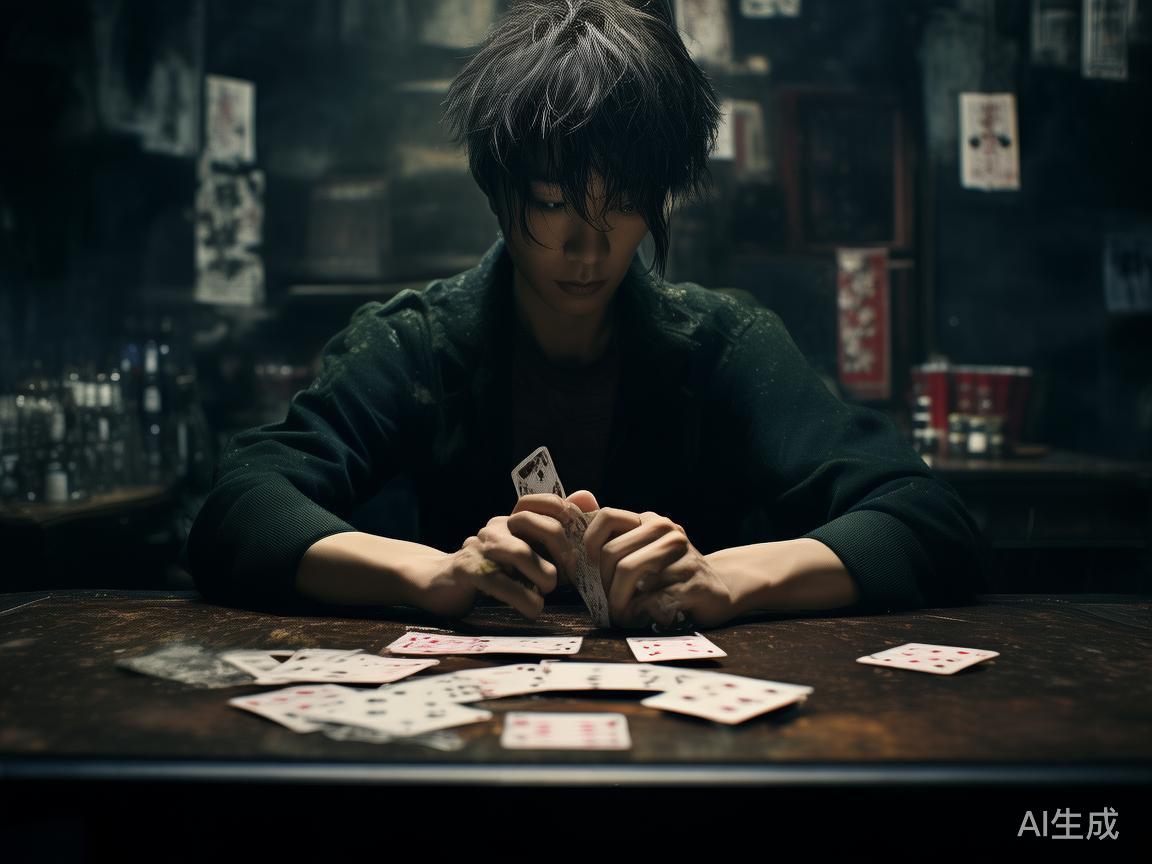 1.&nbsp;心理战术
在ag棋牌娱乐中，良好的心理素质