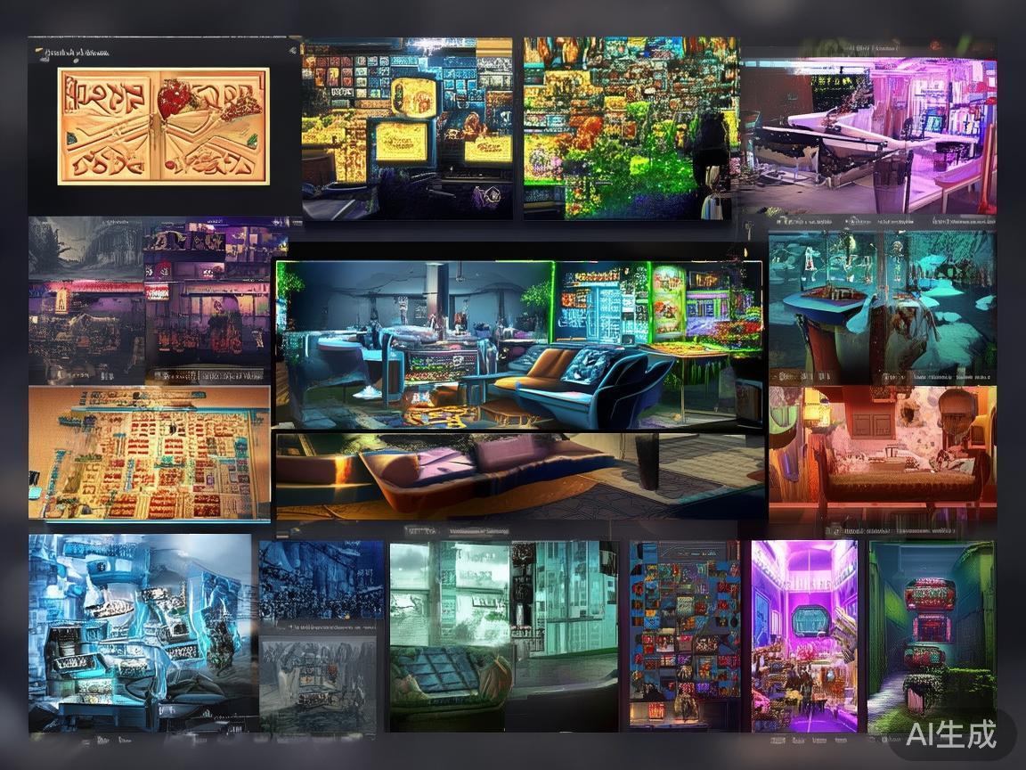 多样化的游戏体验：平台涵盖丰富的游戏类别，无论是偏