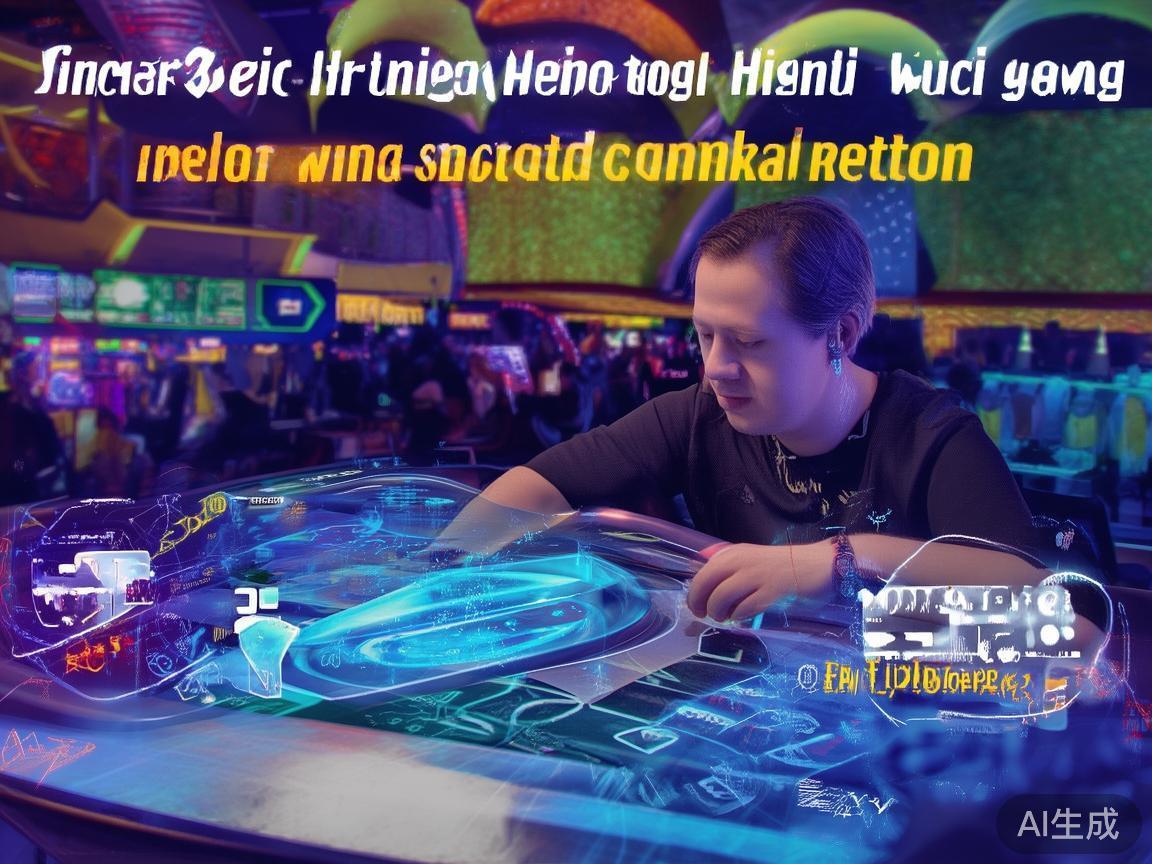 利用利来娱乐ag旗舰厅平台实现高额收益的全面策略与技巧解析 例如,有案例显示,某玩家通过在不同的高赔率游戏中分