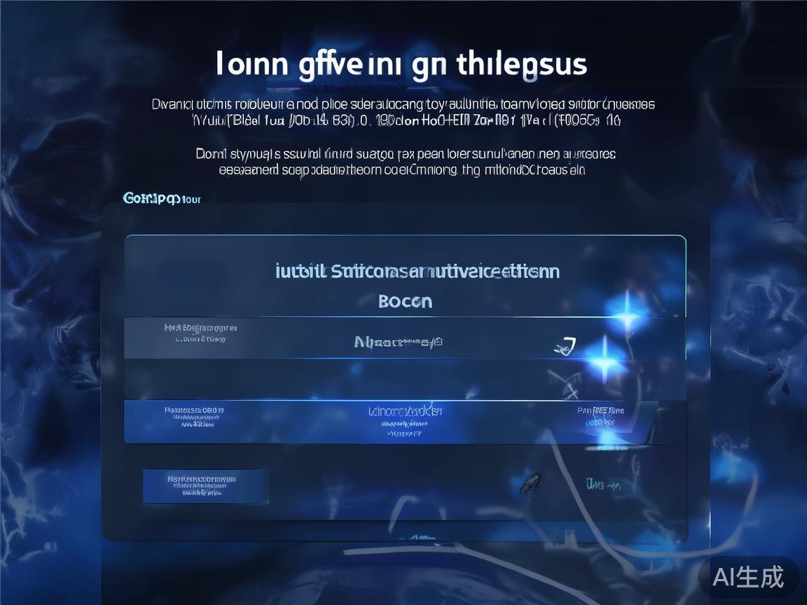 全面解析ag娱乐平台登陆流程及账号安全保障措施,确保顺畅使用体验 对于广大玩家而言,了解并掌握平台的登陆流程,意味着