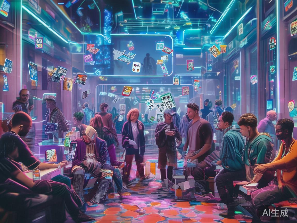 优化AG包子娱乐模式:提升用户黏性与娱乐体验的全面策略 娱乐模式的创新与融合也同样重要。采用创新性的玩法可