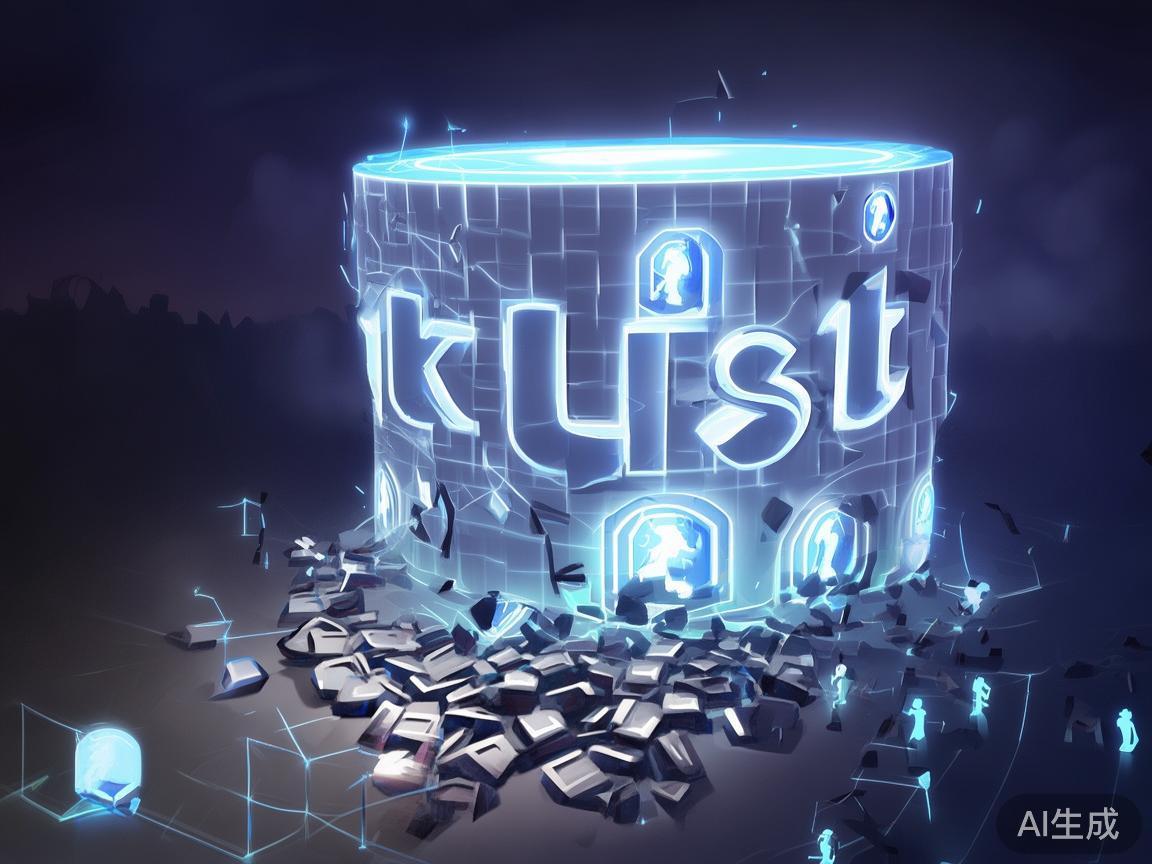 平台信誉受损导致资金难以追回。一旦出现漏洞，平台的