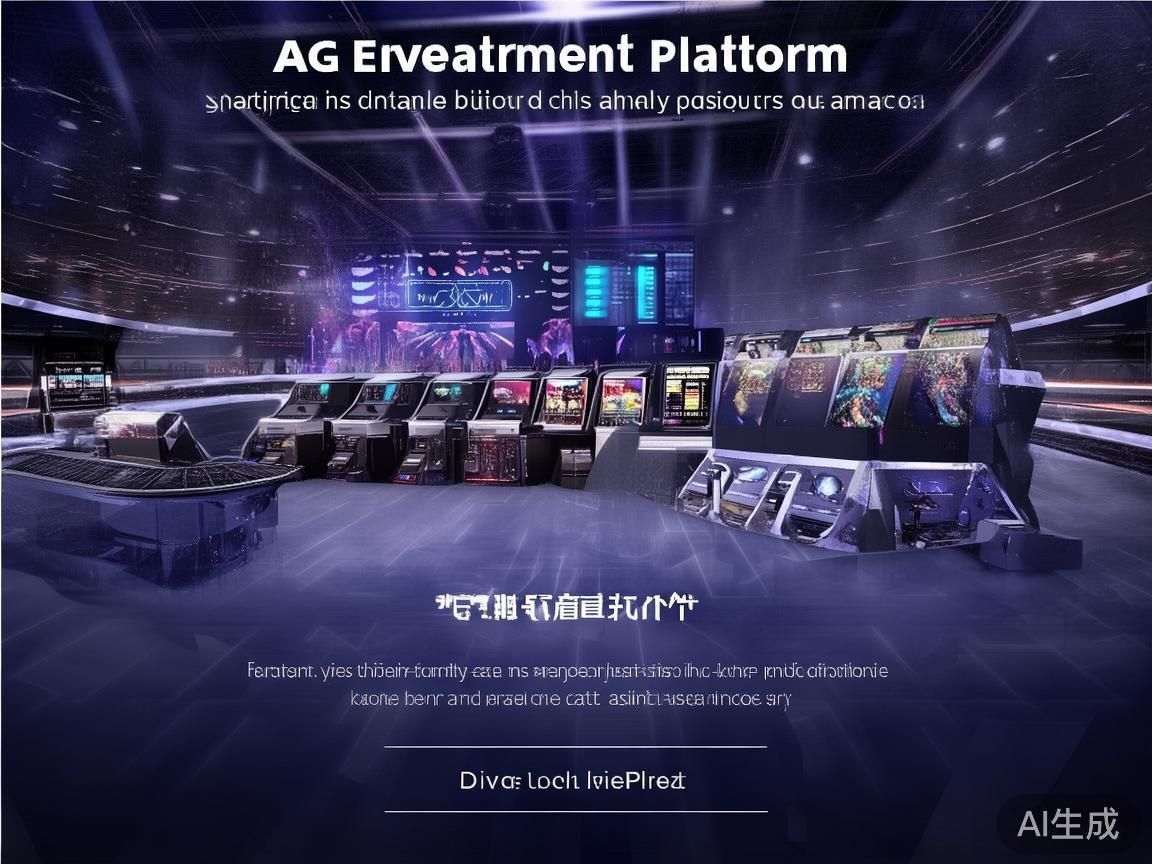 全方位解析AG娱乐平台网:最新活动动态与详细介绍 作为国内领先的线上娱乐平台,ag娱乐平台网始终坚持