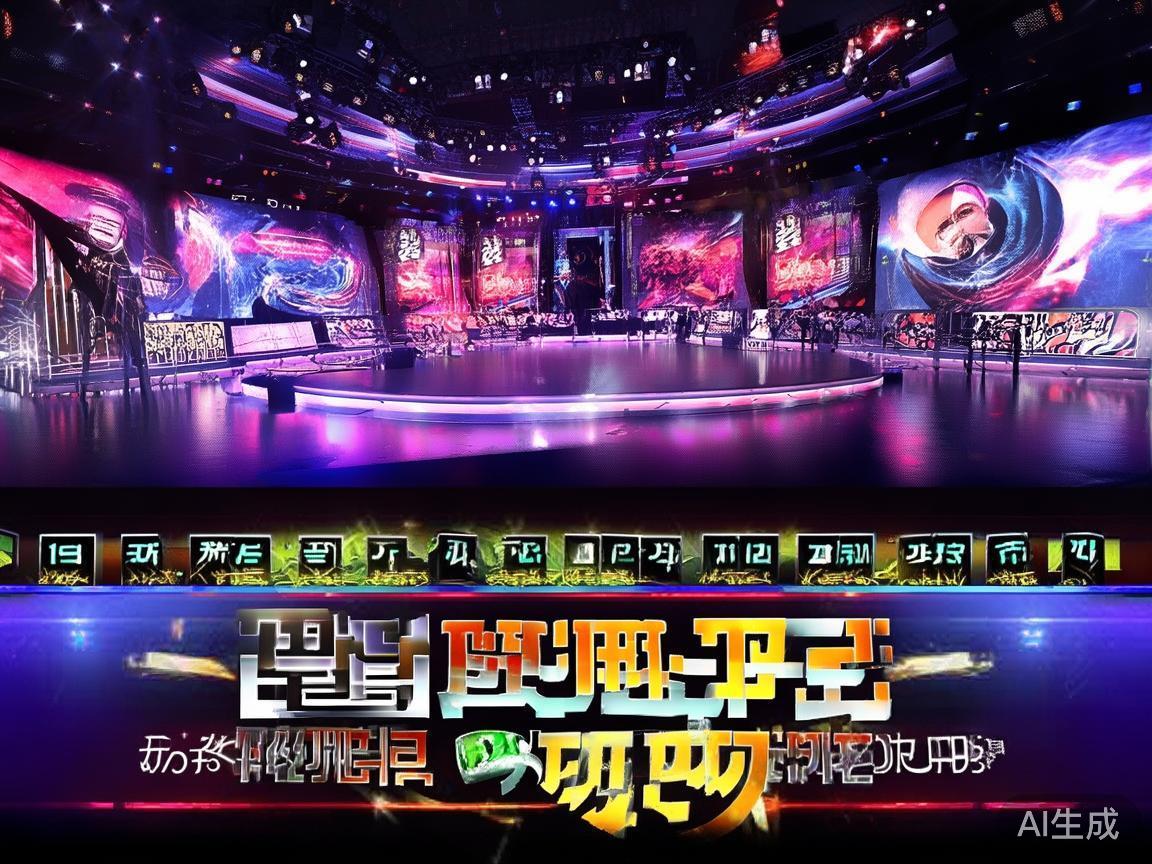 全面解析AG超玩会中的娱乐节目的创新形式与精彩亮点 AG超玩会的娱乐节目不仅仅局限于传统的电竞比赛,更