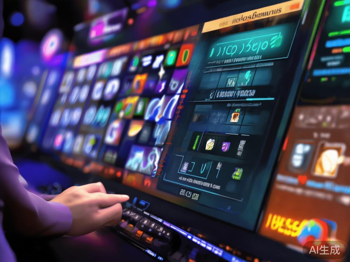 2023年AG娱乐官网手游最佳投注策略与全面安全保障措施解析 善用平台提供的优惠和工具
大部分正规AG娱乐官网