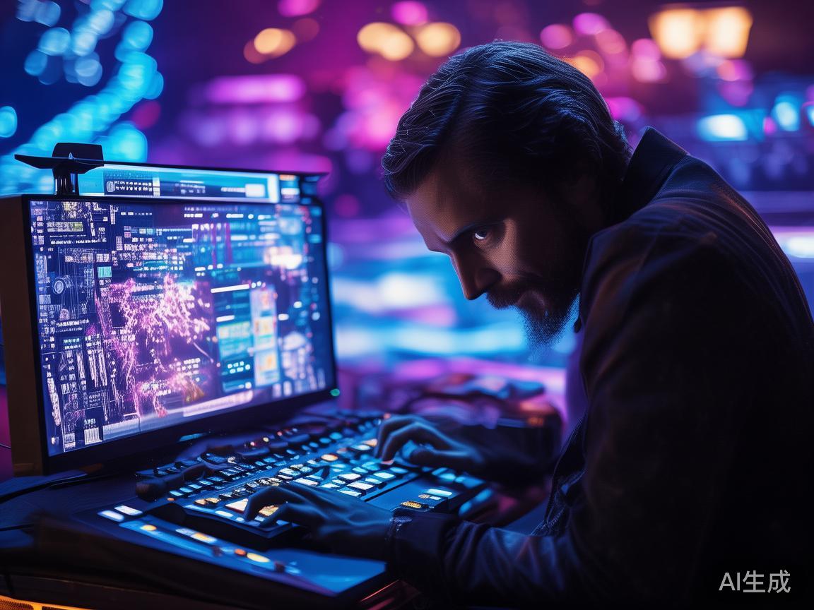 此外，“操控游戏结果”也是一些不良平台的秘密武器。