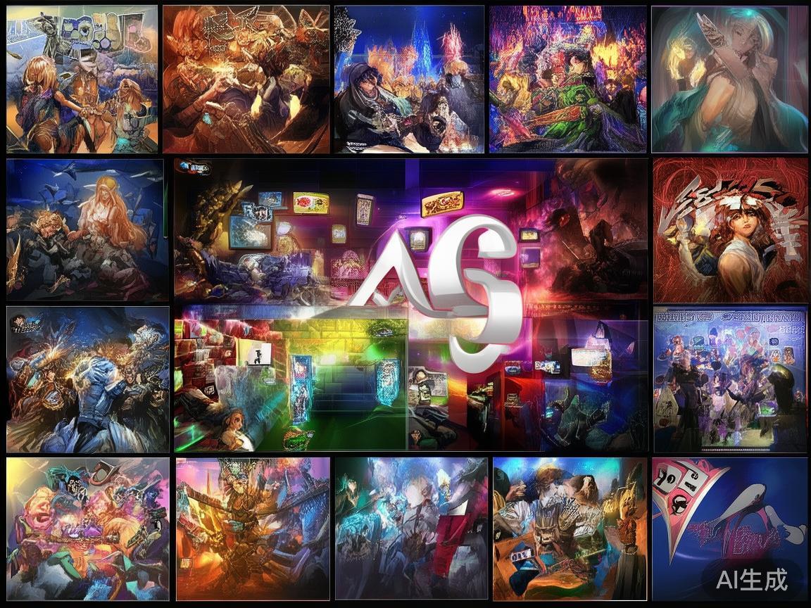 AG打牌娱乐不仅仅局限于传统的几款经典游戏，它融合