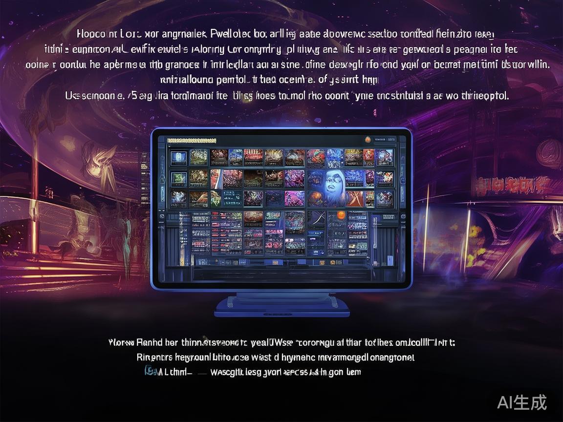 安全步骤指南:如何顺利下载环亚娱乐ag国际厅官方客户端并成功登录 在当今数字化娱乐盛行的时代,许多玩家都希望可以轻松