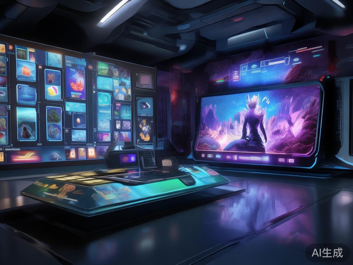 利用智能推荐功能：平台的智能引擎会根据你的游戏历史