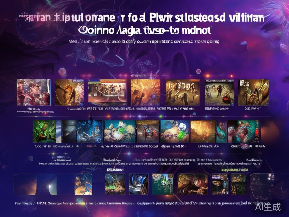 如何在ag环亚乐娱乐中实现最佳多样化游戏娱乐体验 在当今数字娱乐蓬勃发展的时代,玩家对于游戏体验的需