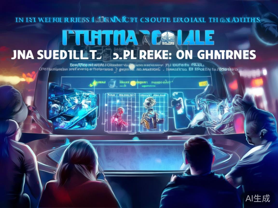 真人ag娱乐平台攻略:全面提升您的电竞娱乐体验与畅爽享受 每款游戏都有其独特的玩法和规则,建议在正式进行投注