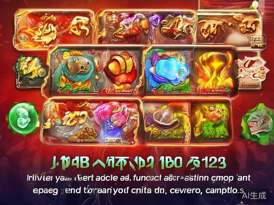 2024年娱乐新体验：AG捕鱼王最新活动与优惠攻略全攻略