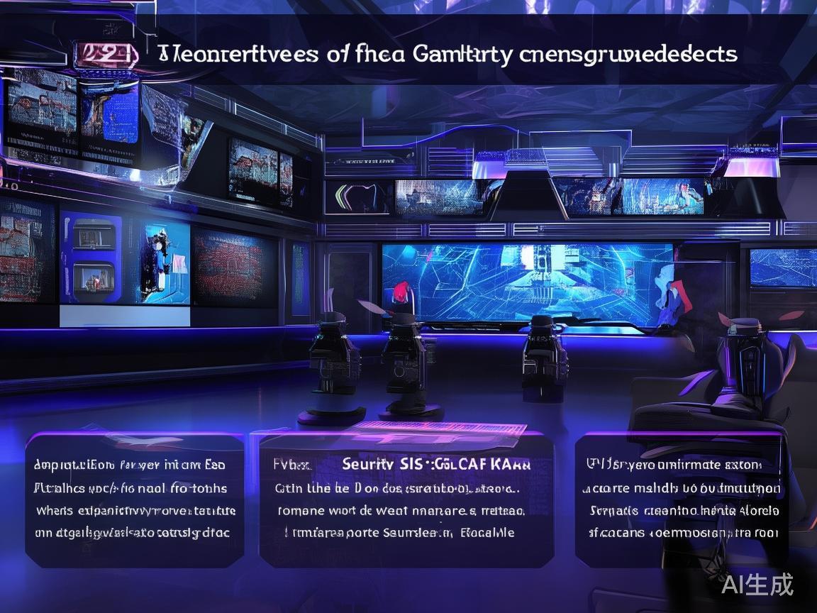 2024年的竞技环境更加复杂，资金安全成为玩家最关