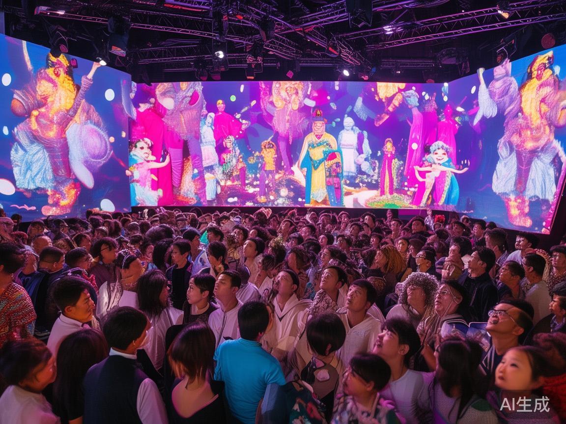 值得一提的是，凤凰娱乐还积极引入原创内容和自制节目