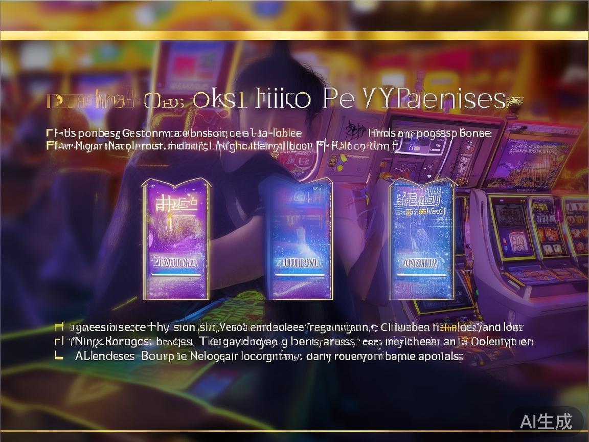 全面提升你的游戏技巧:在AG娱乐恒峰平台实现策略优化与赢取大奖的方法 恒峰平台常常会提供丰富的优惠活动,如注册奖励、存款