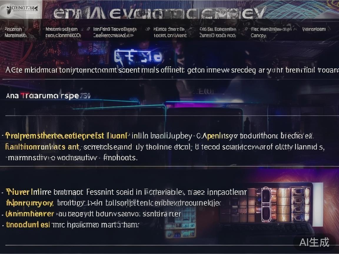 近年来，随着互联网科技的迅速发展，线上娱乐行业呈现