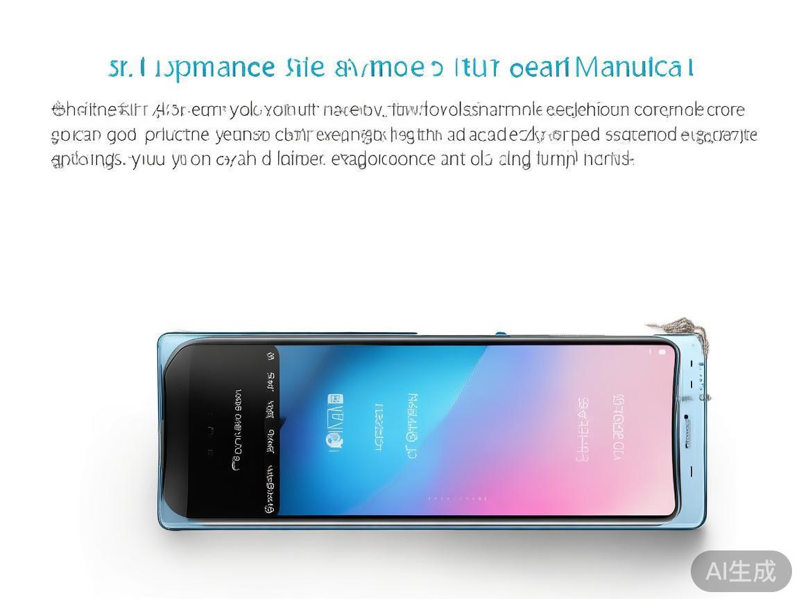 在当今智能手机市场竞争日益激烈的背景下，消费者对高