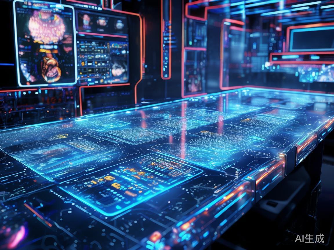 此外，安全保障措施也日益完善，采用多重防护手段保障