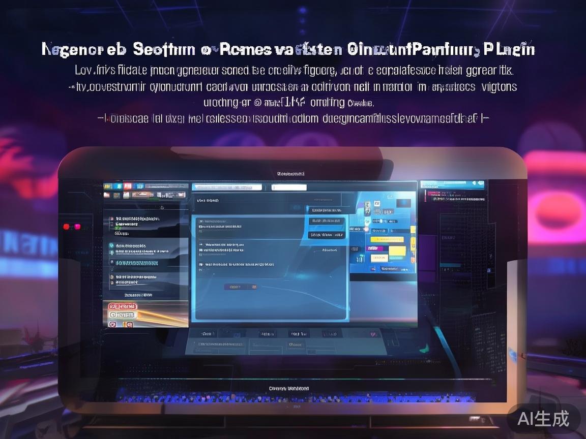 在当今数字娱乐不断发展的背景下，在线游戏平台成为众